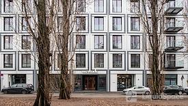 WeWork | Warschauer Platz 11-13