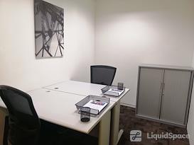 Regus | Cebu, Apple One Equicom Tower
