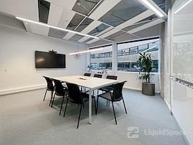 Regus | Trondheim, Powerhouse