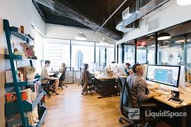 WeWork | Suntec Tower 5