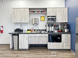 Regus | NM, Albuquerque - Riverside Plaza Ln