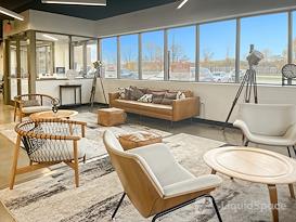 Regus | NY, Greece - W Ridge Rd