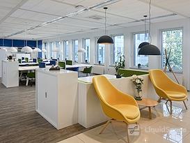 Regus | Ratingen, Kaiserswerther Strasse