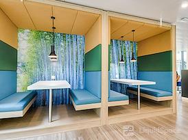 Regus | Wallisellen, Business Park