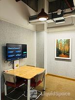 WeWork Oberoi Commerz II