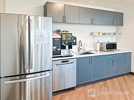 Regus | PA, Wayne - Lancaster Ave