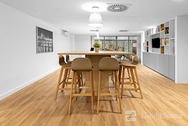 Regus | Prague Stock Exchange