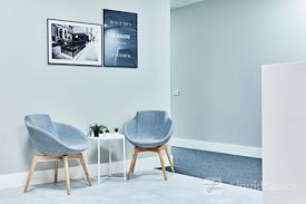 39 St Vincent Place, Flexible Working, Glasgow