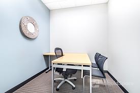 Regus | Park Bank Plaza