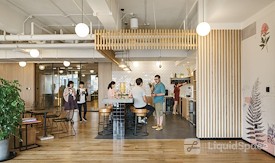 WeWork | 5 Harcourt Road