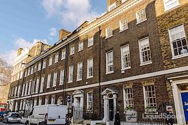 Regus | Cornell West