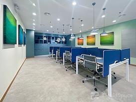 Regus | Las Pinas, Colours Town Center