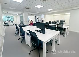 SPACES  | Athens, Theanous