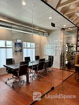 Merritt Workspace