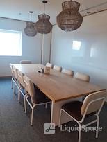 WeWork | São João 2405