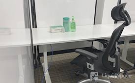 Hanhai Silicon Valley Center