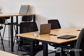 D1 - Diwan Cowork Mile-Ex