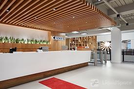 Regus | Liverpool Street New Broad Street