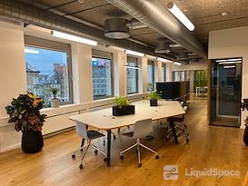 Regus | Copenhagen, Noerreport