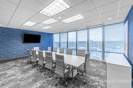 Regus | Satellite Place (Office Suites Plus)