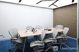 The Executive Centre - Tamarai Tech Park