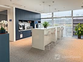 Regus | Mohali, Citi Centre