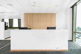 Regus | Zwolle, Trade Centre
