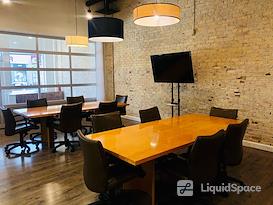 Olio Coworking Hopkins