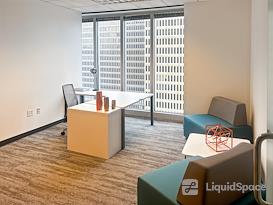 Regus | GA, Atlanta - 191 Peachtree Street
