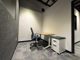 Staples Coworking Needham