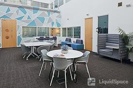 Regus | Southampton, Airport