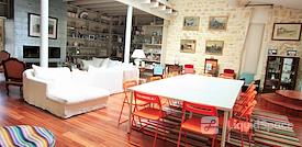 Cosy Workplace - L'appartement des chartrons, salle de réunion et séminaire à Bordeaux