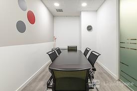 Regus | MADRID, Pinar-Salamanca District