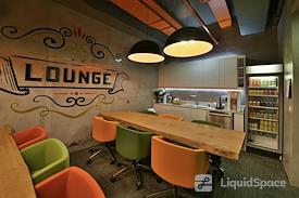 Regus | Madison Square Garden