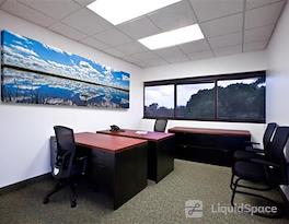 Crown Center Executive Suites (CCESuites)