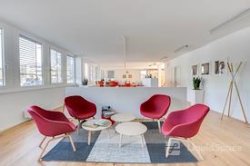 Regus | Atlanta - 1372 Peachtree