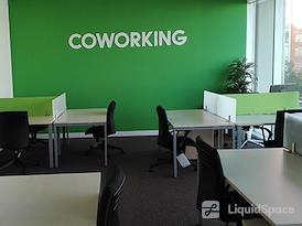 Regus | LISBON, Parque das Nacoes