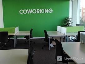 Regus | LISBON, Parque das Nacoes