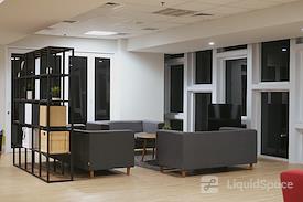 Kebayoran Lama | Gedung TEMPO