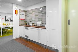 Regus | Birmingham Airport