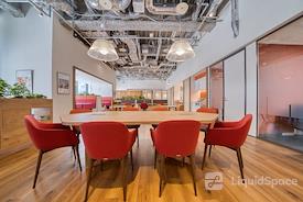 Regus | Rio de Janeiro, Mourisco Botafogo