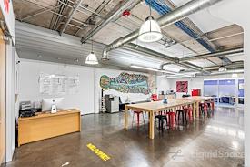 The Station, Urban Offices