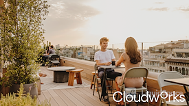 Cloudworks Passeig de Gràcia