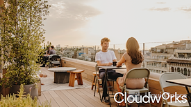Cloudworks Passeig de Gràcia