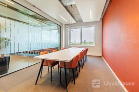 Regus | Rotterdam, Alexandrium