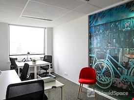 Regus | Saint Quentin, Stop & Work Saint Quentin