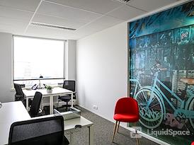 Regus | Saint Quentin, Stop & Work Saint Quentin