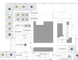 Industrious - Boston Financial District
