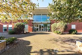 Regus | Gosport, Aerodrome Road