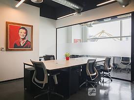 SPACES | Express Avenue